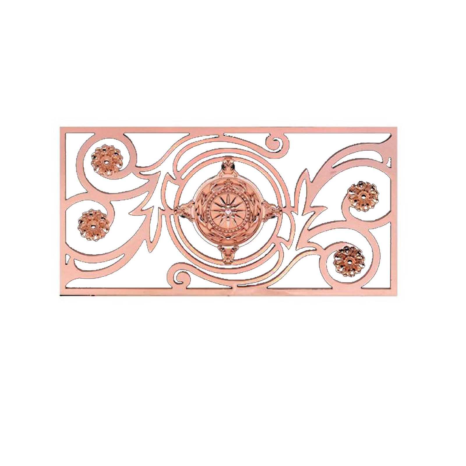 Stair Railing-6003 Stair Railing-6003