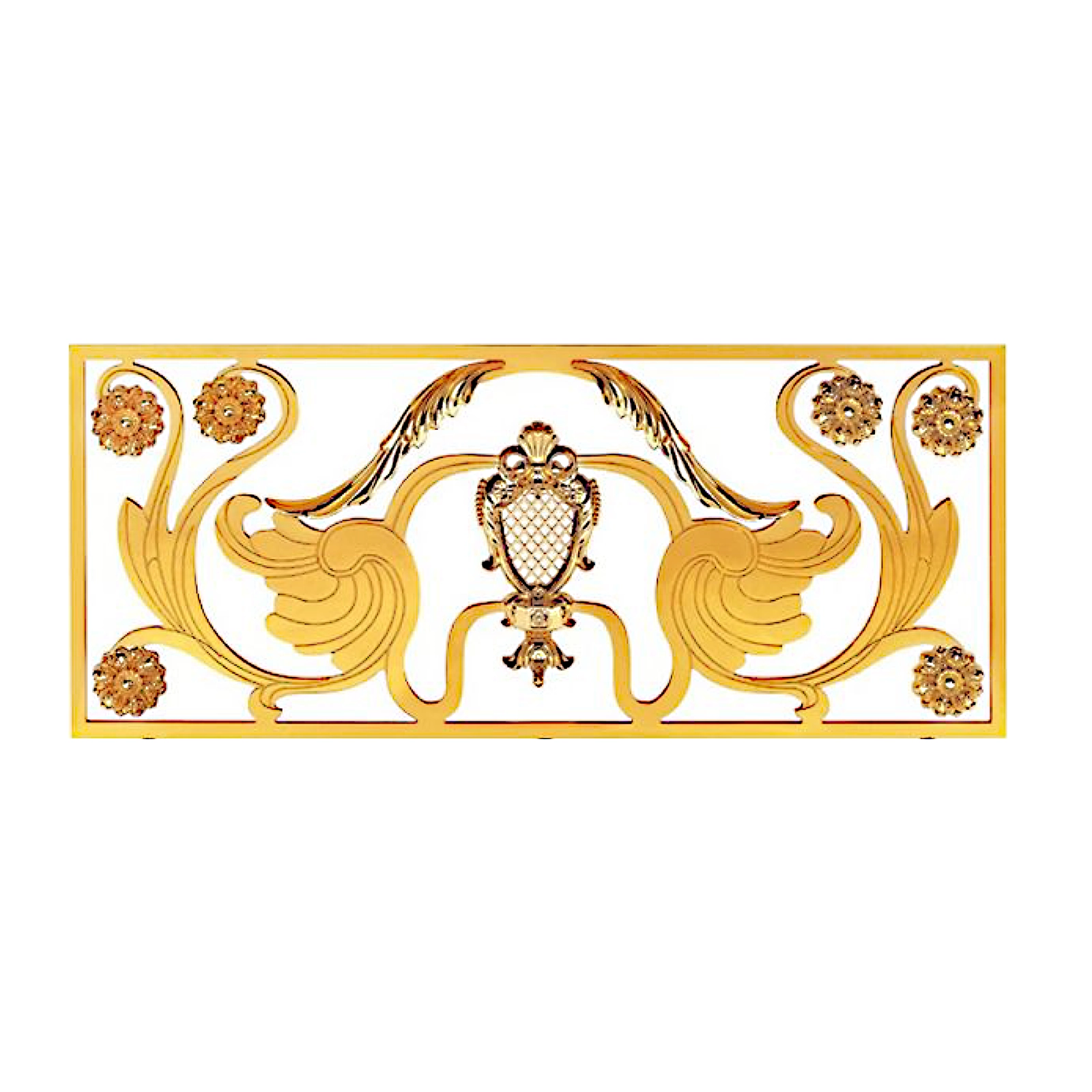 Stair Railing-6008 Stair Railing-6008