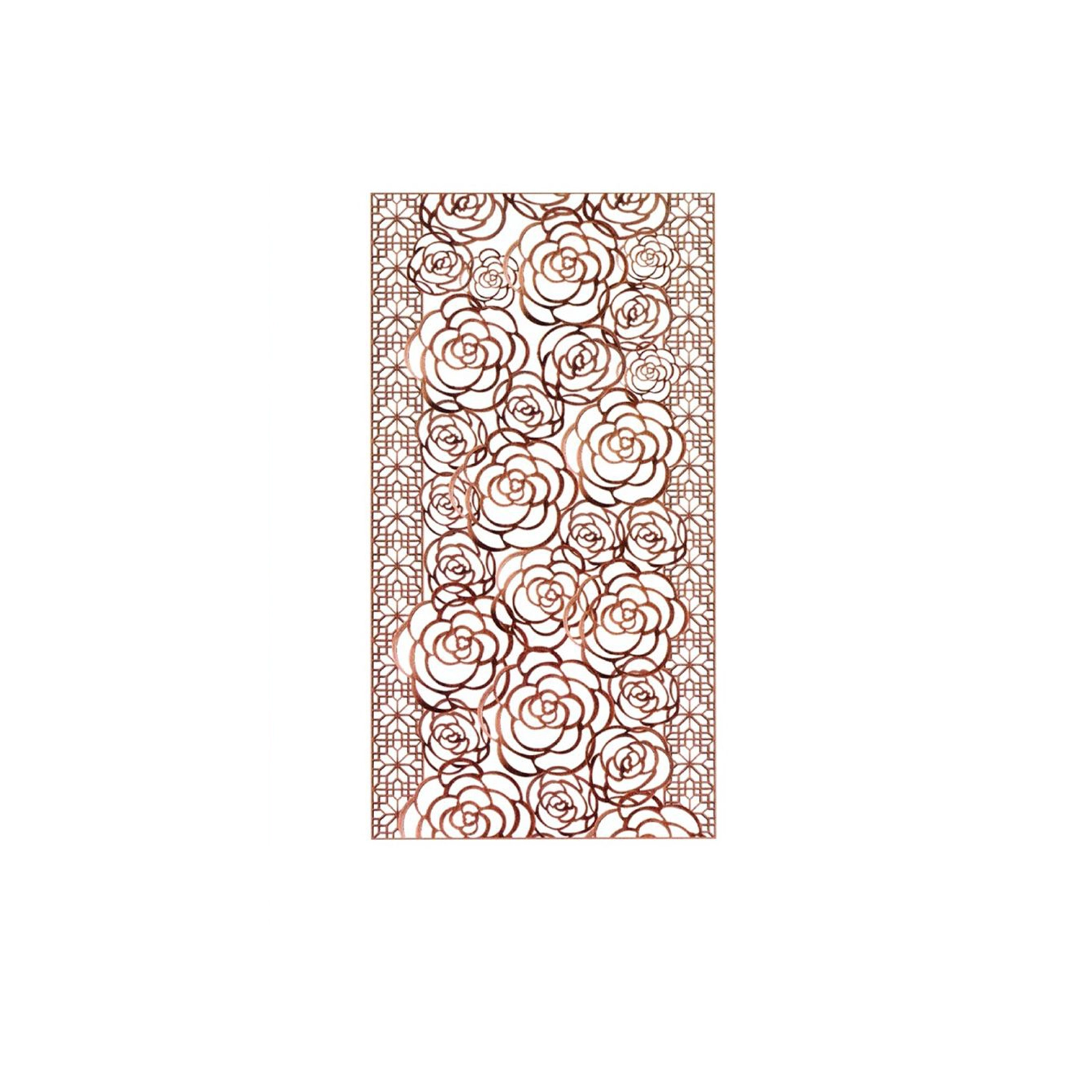 Metal Room Divider-3 Metal Room Divider-3